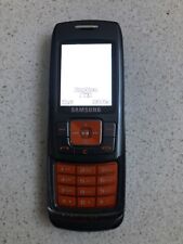 Telefono cellulare samsung usato  Italia