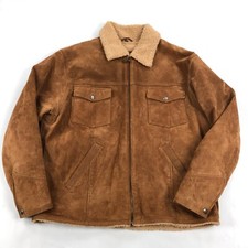 Cripple creek suede for sale  Wilmington