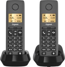 Gigaset pure 120 gebraucht kaufen  Nettetal
