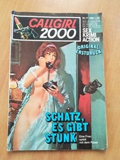 Callgirl 2000 schatz gebraucht kaufen  Ladenburg
