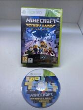Minecraft story mode d'occasion  Montpellier-