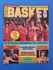 Super basket 1983 usato  Italia