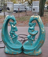 Vintage mcm ballerina for sale  Roseville