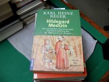 Karl heinz reger gebraucht kaufen  Bensheim