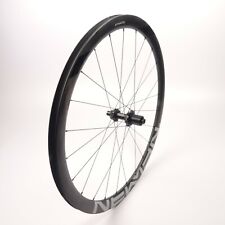 Używany, Newmen Advanced SL R38 bieżnik z włókna węglowego tył 28" #19024 na sprzedaż  Wysyłka do Poland