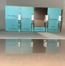 Tiffany perfume collection for sale  Sarasota