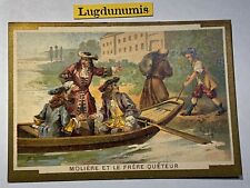 Chromo poulain molière d'occasion  Lyon II