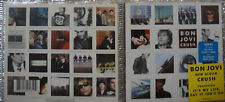 (690) Malaysia 2000 Universal CD ~ BON JOVI "Crush" comprar usado  Enviando para Brazil