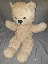 Vintage teddybär xxl gebraucht kaufen  Bremen