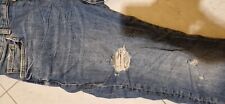 Jeans zara uomo usato  Bronte