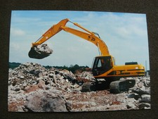 J04) JCB Bagger Raupenbagger JS 200 LC - Pressefoto press photo comprar usado  Enviando para Brazil