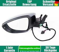 Außenspiegel seitenspiegel vo gebraucht kaufen  Eilenburg