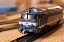 Fleischmann sncf locomotive d'occasion  Gaillac