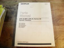 Caterpillar cat d5c for sale  Minerva