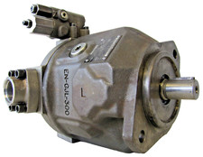 Rexroth hydraulic pump for sale  Hayward