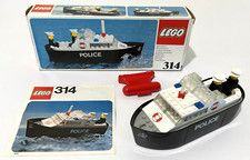 Vintage 1976 lego d'occasion  Expédié en Belgium