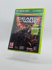 Gears war xbox d'occasion  Saint-Laurent-du-Var