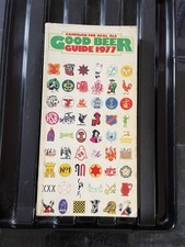 1977 camra good for sale  WORCESTER