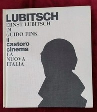 Castoro cinema nuova usato  Palermo