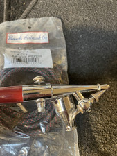 Paasche airbrush for sale  CROYDON