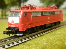 Minitrix 12932 lok gebraucht kaufen Minitrix 12932 lok gebraucht kaufen  Ostseebad Kühlungsborn