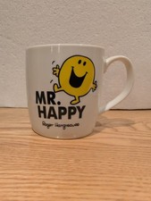 Men happy roger for sale  COLCHESTER