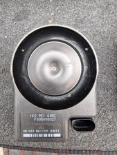 Audi anti theft for sale  SELBY