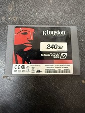 240gb ssd kingston usato 240gb ssd kingston usato  Cecina