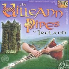 Uilleann pipes ireland for sale  UK