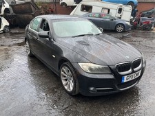 Bmw series 318i for sale  EXETER