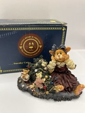 Boyd bears purrstone for sale  Longview