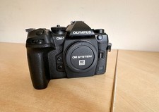 Olympus mirrorless camera for sale  IPSWICH
