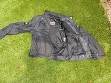 Motorradjacke modeka grösse gebraucht kaufen  Rödermark