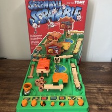 Vintage 1980s screwball for sale  THETFORD
