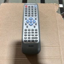 Official bush dvd2054divx for sale  SITTINGBOURNE