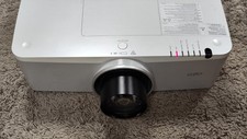 Videoproiettore sanyo plc usato  Magliano di Tenna