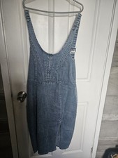 Ladies blue denim for sale  NEWPORT