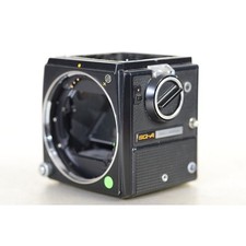 Zenza bronica mittelformatkame gebraucht kaufen  Rain