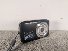 Bundle panasonic lumix for sale  MINEHEAD