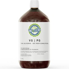 Basis liter glycerin gebraucht kaufen  Olching