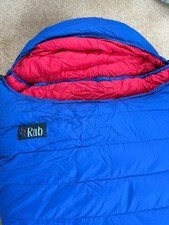 Rab 1000 sleeping for sale  MORETON-IN-MARSH