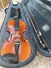 Skylark violin size for sale  LONDON