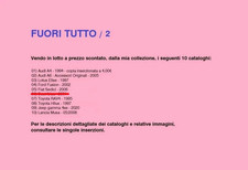 toyota jeep usato  Forgaria nel Friuli
