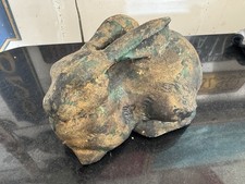 Vintage patinated cast for sale  Fullerton