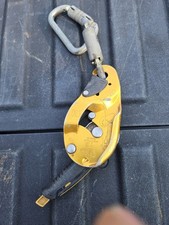 Petzl decender for sale  Concord