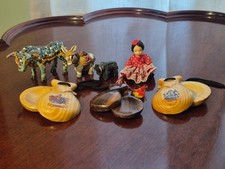 Handmade spanish pieces d'occasion  Expédié en Belgium
