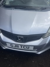 Honda jazz 2007 for sale  BIRMINGHAM