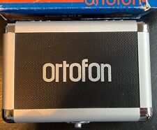 Cellule ortofon coffret d'occasion  Meudon