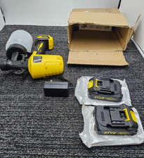 Spray gun q0p for sale  North Salt Lake