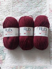 Lot pelotes fil d'occasion  Strasbourg-